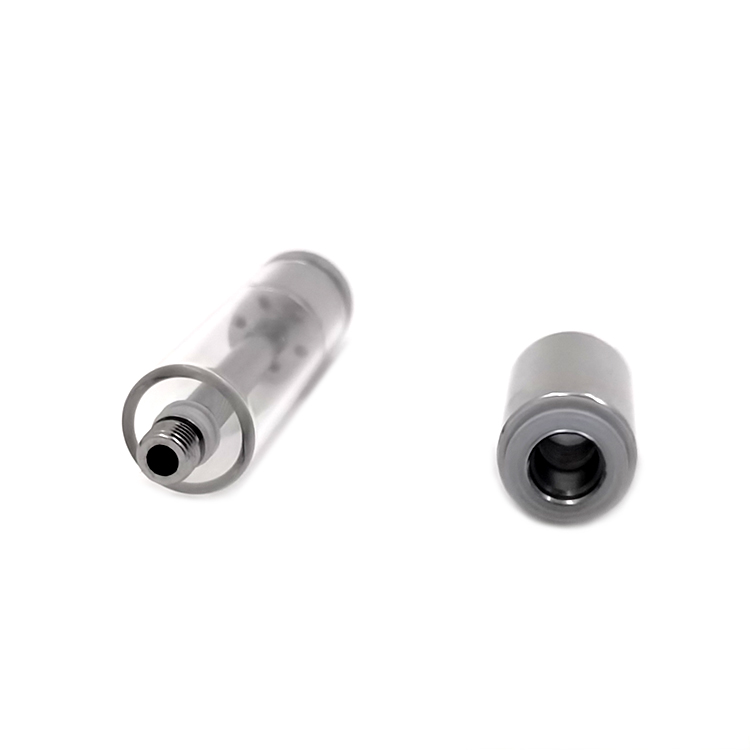 2022 Mafuta Atsva Ekuuya 510 Vape Cartridge 1.0ml 0.5ml (3)