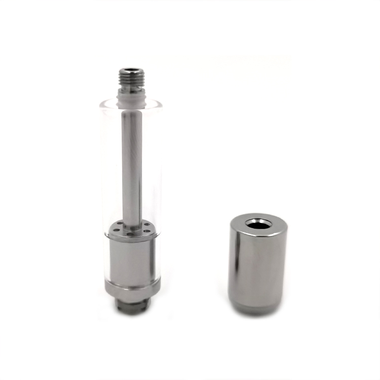 2022 Mafuta Atsva Ekuuya 510 Vape Cartridge 1.0ml 0.5ml (4)