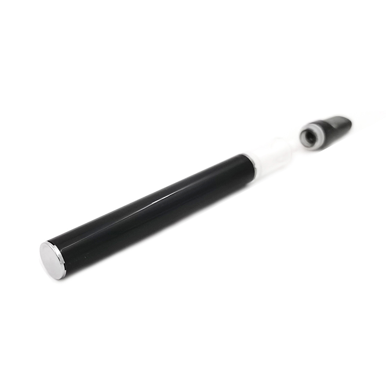 Поўнакерамічная аднаразовая вейп-ручка 0,5 мл (3)