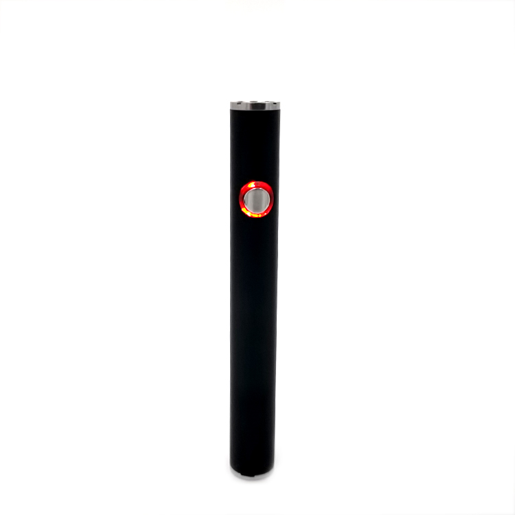Battery for electronic cigarette