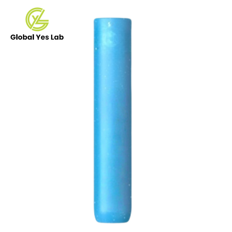 Engros 500mah CBD Vape-batteri for 2ml Vape Pod med USB-C-post Produsent og  leverandr | GYL
