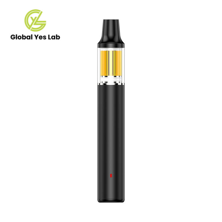 Wholesale 1gram AIO CBD THC Disposable Vapes (D45) Manufacturer and  Supplier | GYL