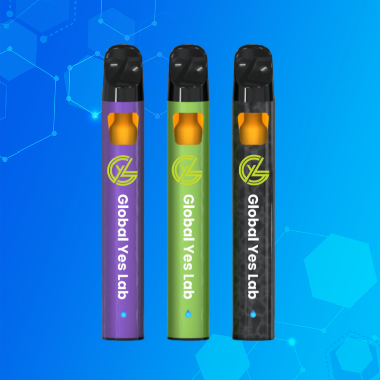 zirconia disposable vape Premium CH4 (AVD) Empty Zirconia Ceramic Vape Pen Cartridge - Hand Pre main image 0
