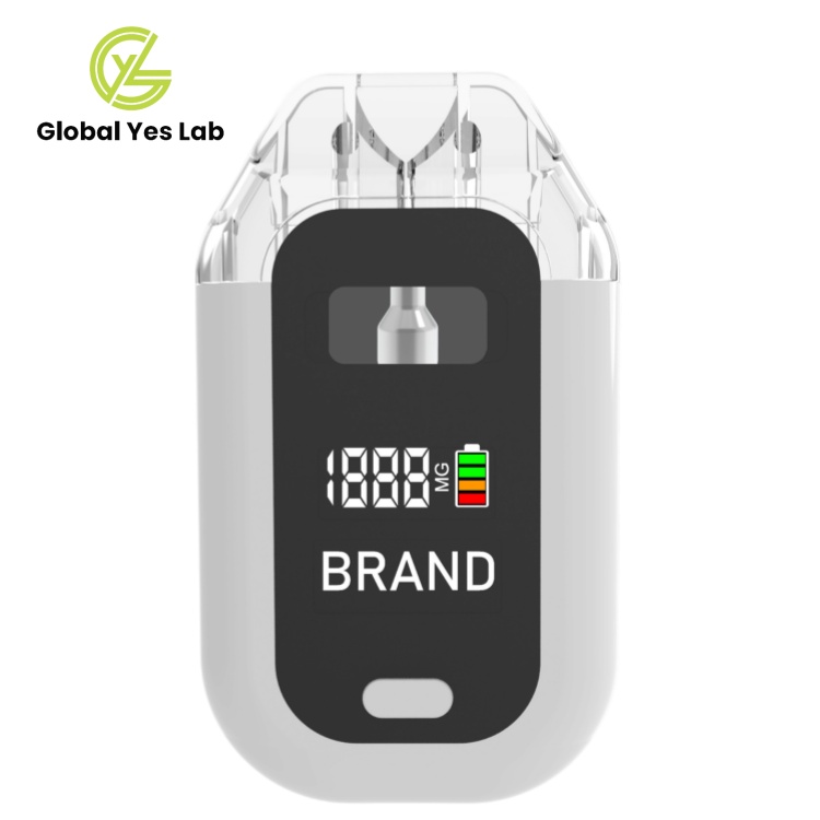 Wholesale 1ml and 1.5ml All-in-one with Screen Disposable Vapes DMAGNET Pro(D36) Manufacturer and Supplier | GYL Wholesale 1ml and 1.5ml All-in-one with Screen Disposable Vapes DMAGNET Pro(D36) Manufacturer and Supplier | GYL