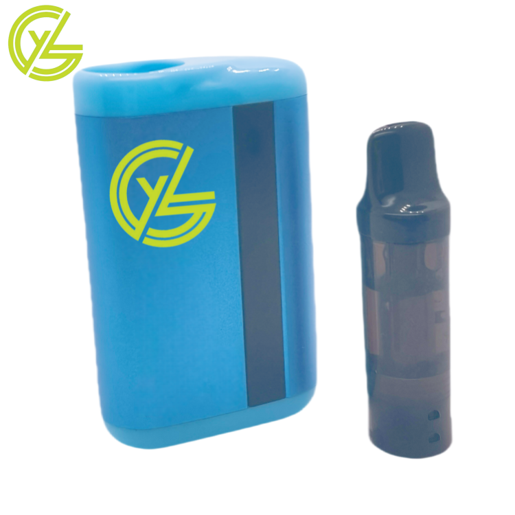 vape batteri Buy Blueberry Sour Raspberry by Elfbar 6K Mesh (2+10ml, 14mg, 650mAh) main image 0