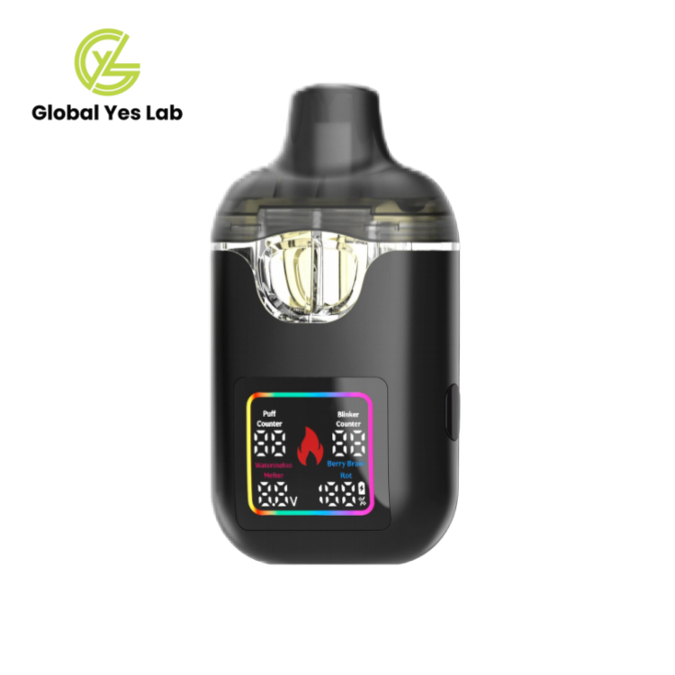 elf bar vape uk iJoy IO 50000 Vape Wholesale main image 1