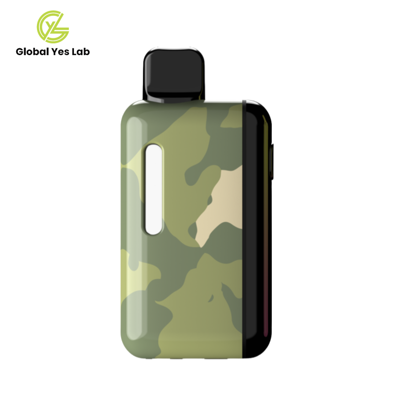 elf bar vape uk Hyppe Max Flow Strawberry Sky main image 0